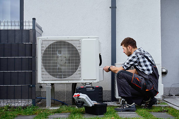 Top rated local Air Conditioning Repair specialists in Moro, OR